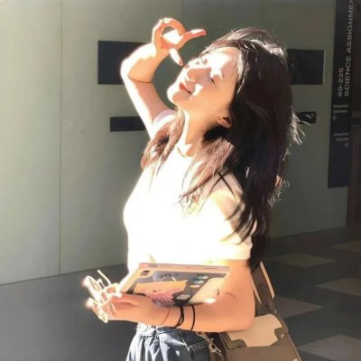 来自纽约的女孩